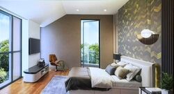 Greenbank Park (D21), Semi-Detached #602766201